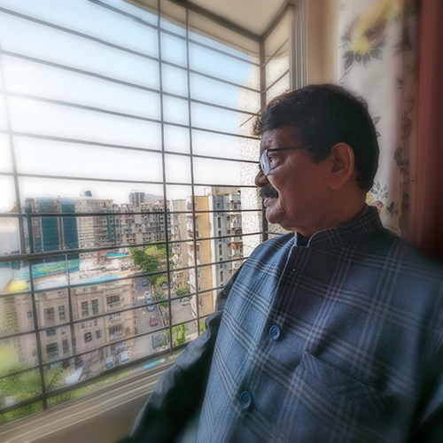 Ashok Kumar Singh Passion for Safety