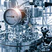 Steel, Power, Chemicals and Pharmaceuticals