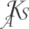 Ashok K Singh Logo