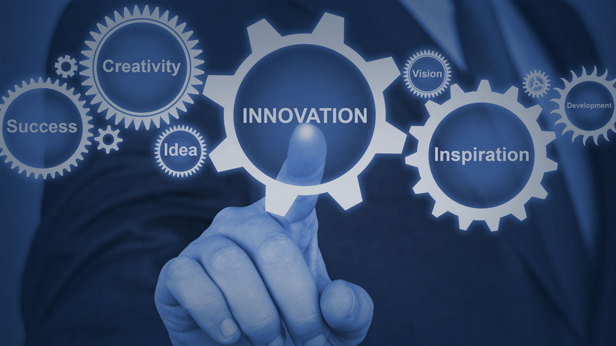 Innovation in safety management