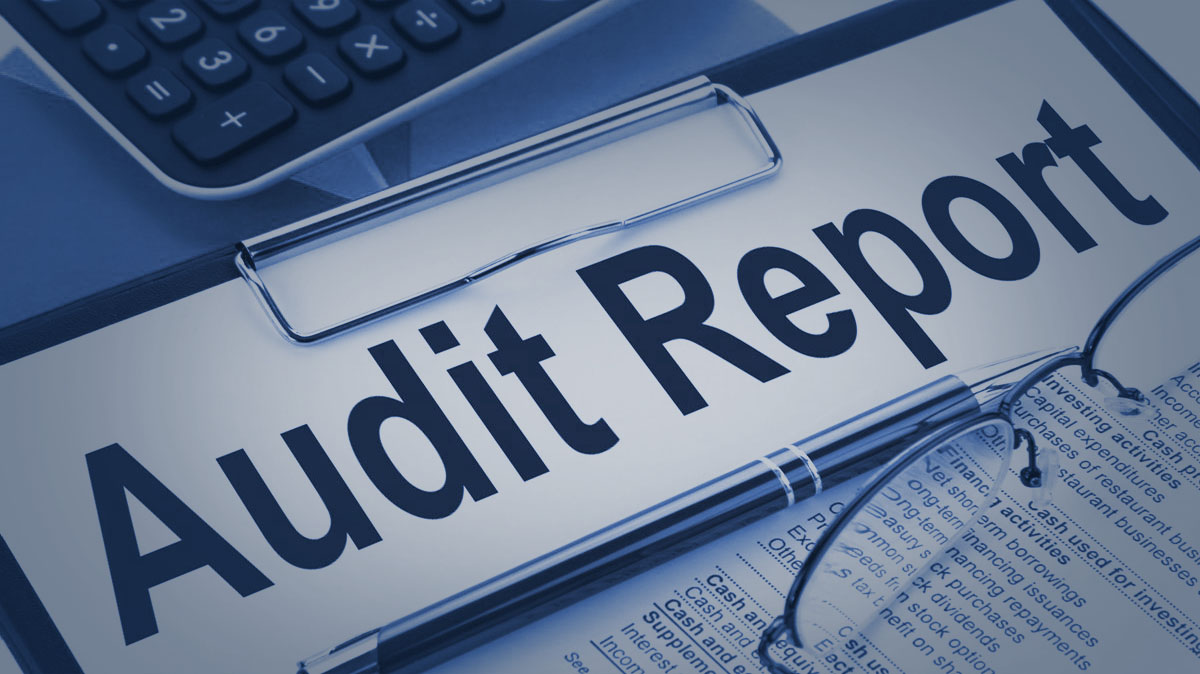 Safety Audit checklist