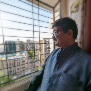 Ashok Kumar Singh's Passion for Safety